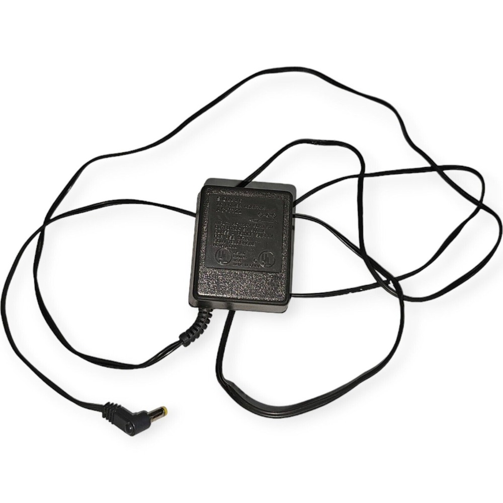 Genuine Genuine OEM Sony AC Adapter Power Supply Model AC-T122‎